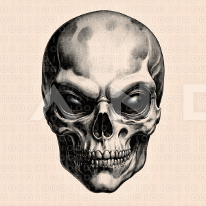 Tattoo Design - 001434