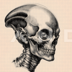 Tattoo Design - 001437