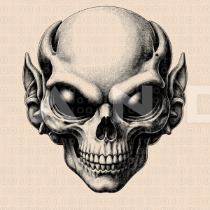 Tattoo Design - 001438