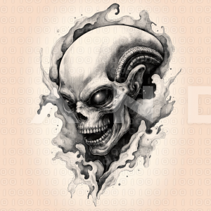 Tattoo Design - 001440