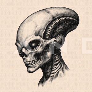 Tattoo Design - 001447