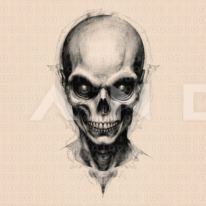 Tattoo Design - 001451