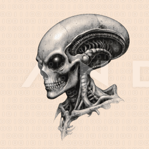 Tattoo Design - 001458