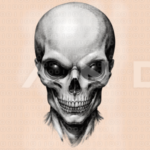 Tattoo Design - 001460