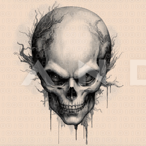 Tattoo Design - 001461