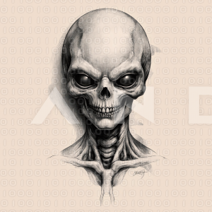 Tattoo Design - 001462