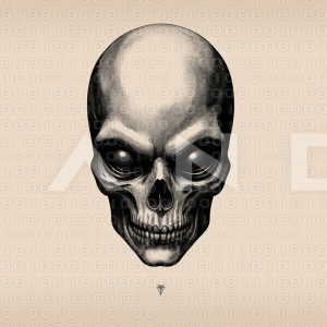 Tattoo Design - 001466