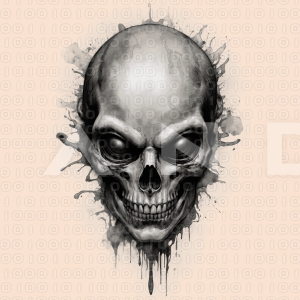 Tattoo Design - 001467