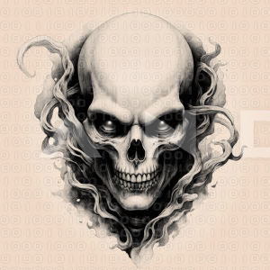 Tattoo Design - 001470