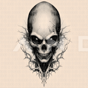 Tattoo Design - 001472