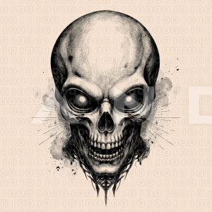 Tattoo Design - 001473