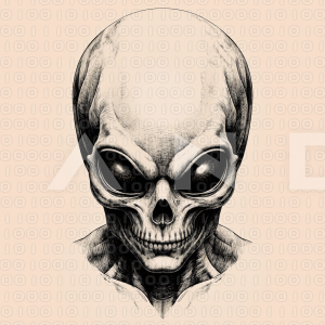 Tattoo Design - 001474