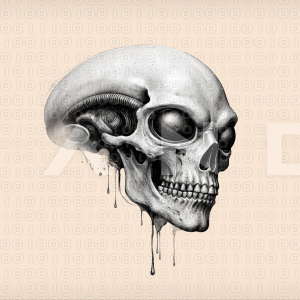 Tattoo Design - 001478