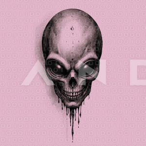 Tattoo Design - 000989