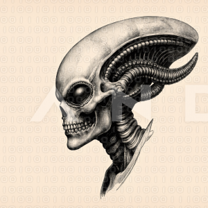 Tattoo Design - 001480