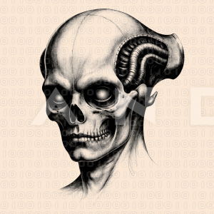 Tattoo Design - 001483