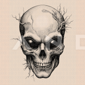 Tattoo Design - 001484