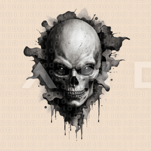 Tattoo Design - 001485