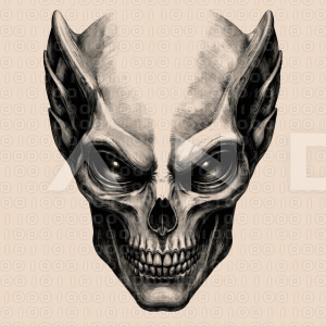 Tattoo Design - 001487