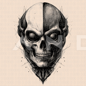 Tattoo Design - 001488