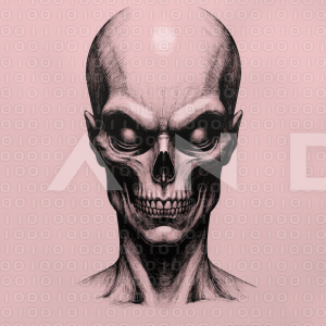 Tattoo Design - 000991