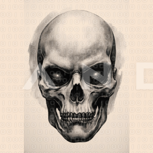 Tattoo Design - 001489