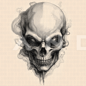 Tattoo Design - 001490