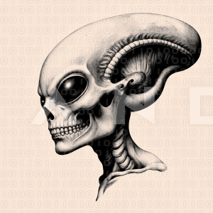 Tattoo Design - 001496