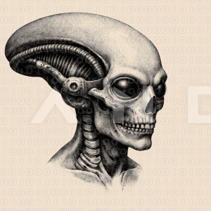 Tattoo Design - 001498