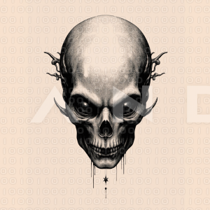 Tattoo Design - 001499