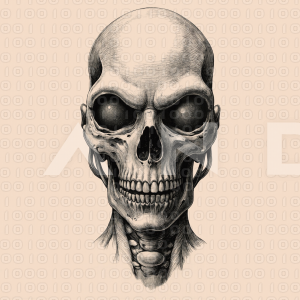 Tattoo Design - 001501