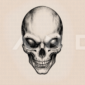 Tattoo Design - 001503