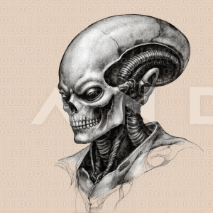 Tattoo Design - 001504