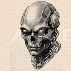 Tattoo Design - 001507