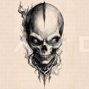 Tattoo Design - 001508