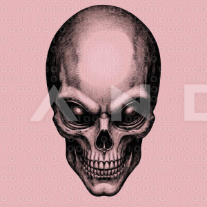 Tattoo Design - 000993