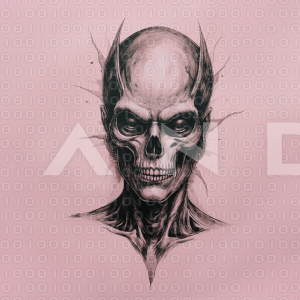 Tattoo Design - 001513