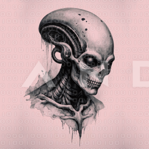 Tattoo Design - 001514