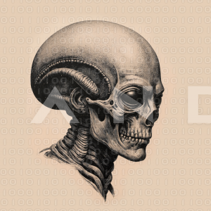 Tattoo Design - 001517