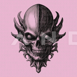 Tattoo Design - 000994