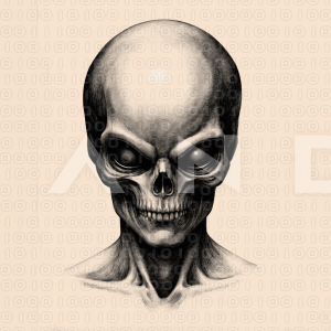 Tattoo Design - 001519