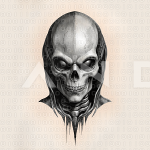 Tattoo Design - 001522