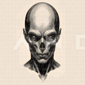 Tattoo Design - 001524