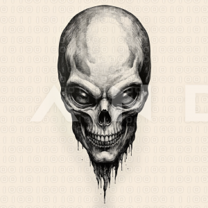 Tattoo Design - 001525