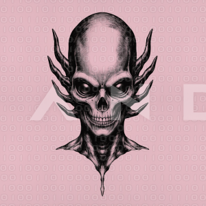 Tattoo Design - 000996