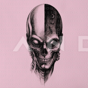 Tattoo Design - 000998