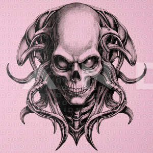 Tattoo Design - 000999