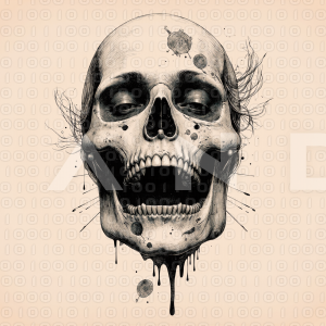 Tattoo Design - 001526