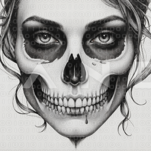 Tattoo Design - 001527