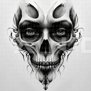 Tattoo Design - 001528